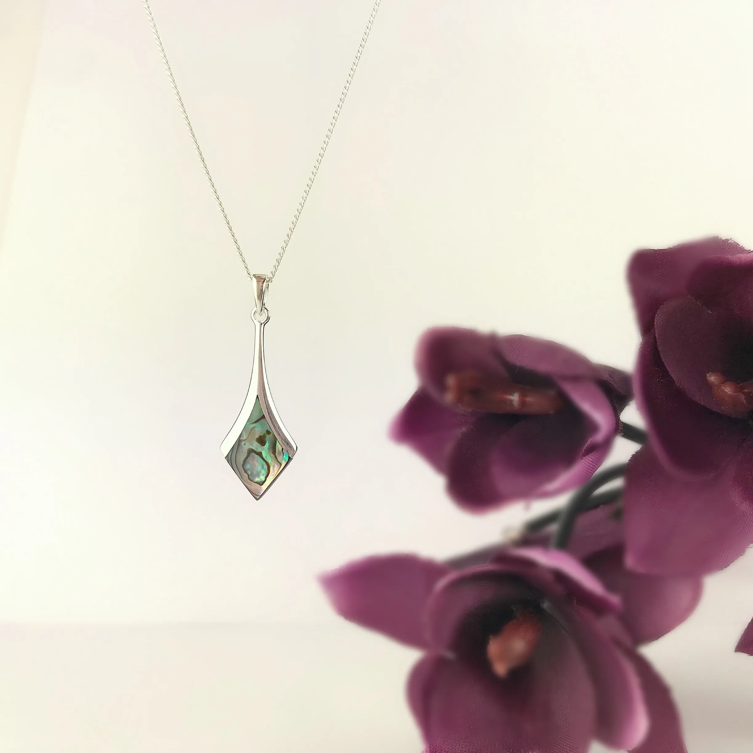 Alana Pendant - VP295