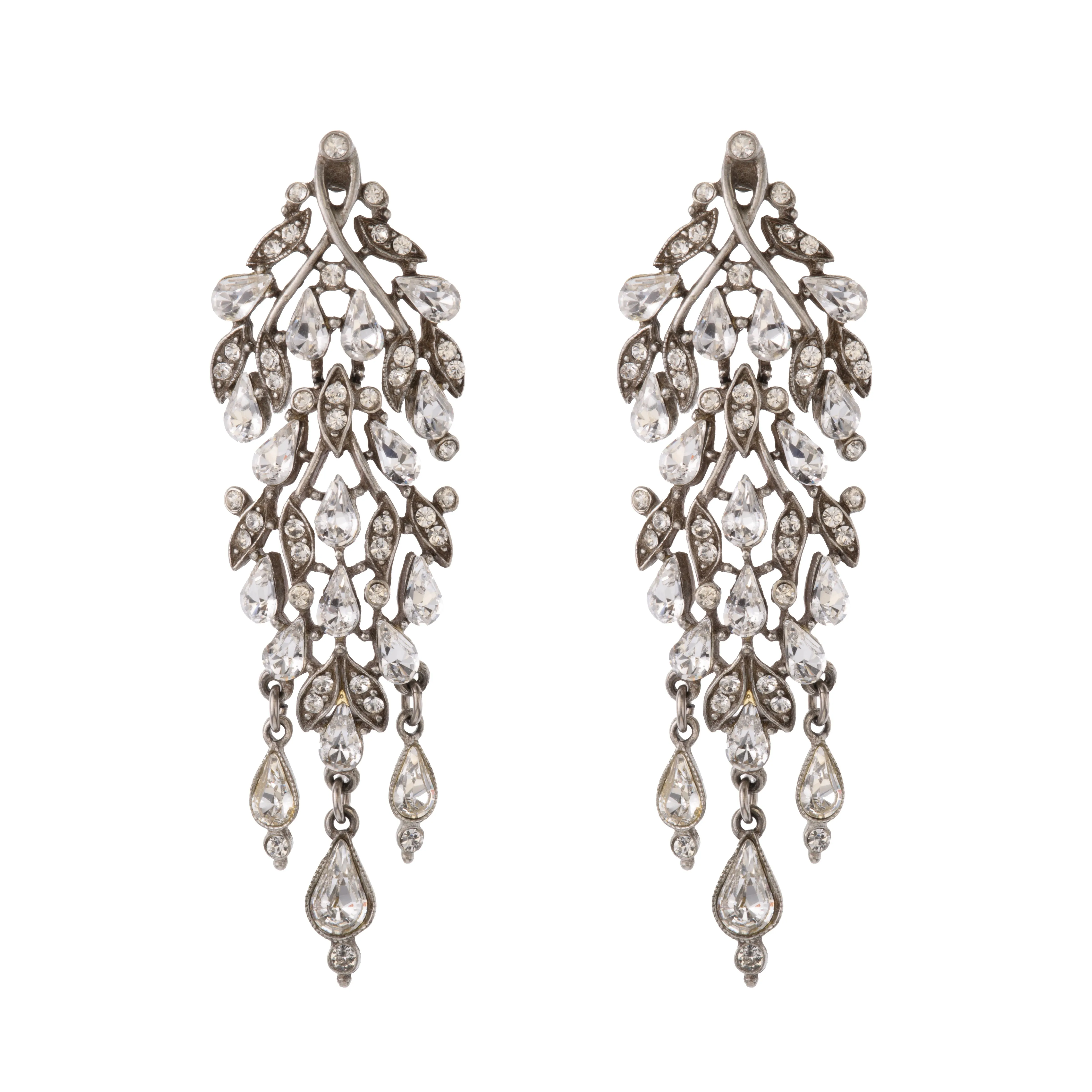 Bijou Earrings