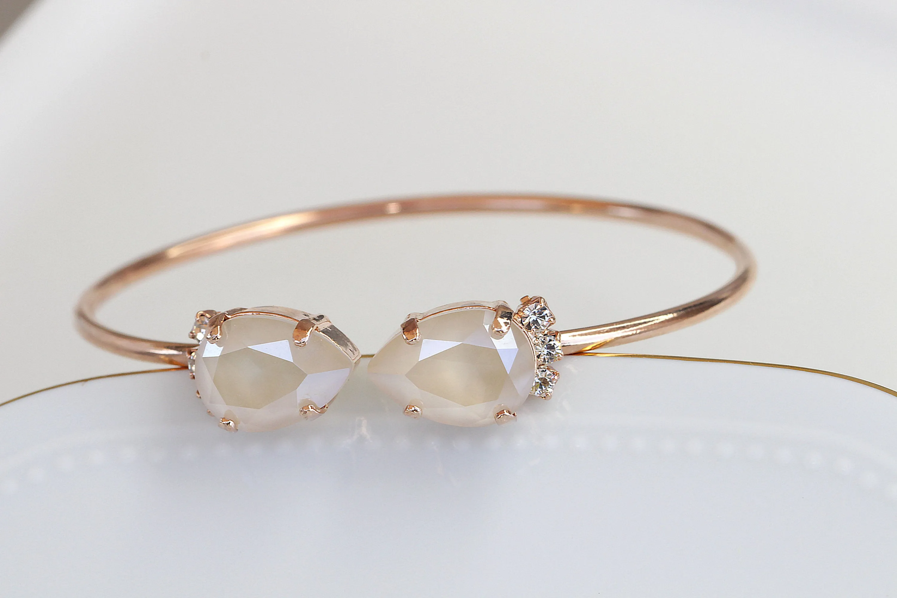 IVORY BRACELET