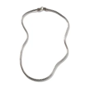 John Hardy 3.5mm Icon 22" chain