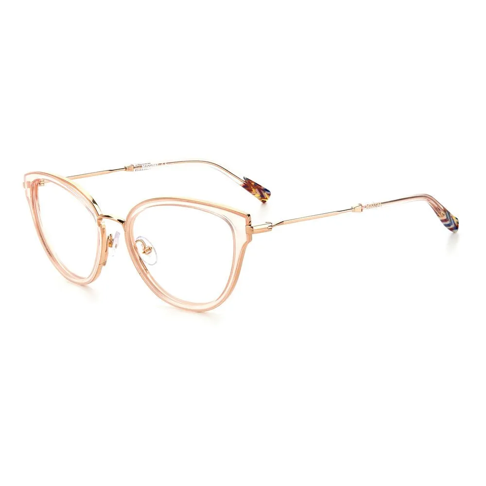 Missoni Multicolor Metal Frames