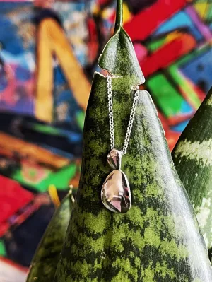 "Mercury" Pendant