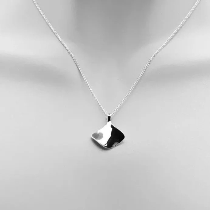 "Reflection" Necklace