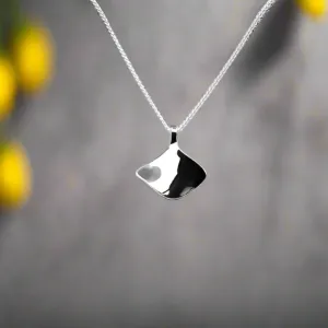 "Reflection" Necklace